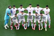 ملی‌پوشان در راه تهران