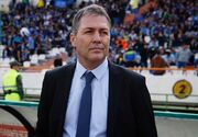 این تصمیم جدید مدیران پرسپولیس باعث عصبانیت اسکوچیچ شد