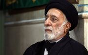 روایت حجت‌الاسلام سیدهادی خامنه‌ای از لحظه شنیدن خبر شهادت رهبر شهید