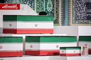 خبر مهم ستاد تشییع | زمان برگزاری نماز بر پیکر رهبر شهید مشخص شد