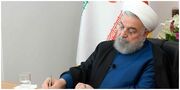 خاطره جالب حسن روحانی از کتاب مورد علاقه رهبر شهید + فیلم