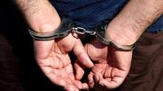 قتل هولناک زن ۶۲ ساله برای یک مشت طلا / قاتل دستگیر شد