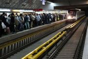 جزئیات حمل‌ونقل عمومی تهران در روز دوشنبه