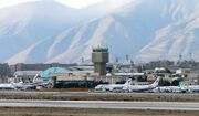این فرودگاه‌ها از فردا تا پنجشنبه پرواز ندارند