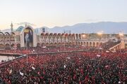 ۵ میلیون مسافر در آیین وداع با اتوبوس جابه‌جا شدند