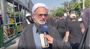 پشت‌پرده تشییع رهبر انقلاب در کشورهای خارجی / پیکر رهبر شهید چرا به عراق می‌رود؟