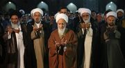 زمان و مکان نماز رهبر شهید در قم مشخص شد/پیکر چهارشنبه به عتبات‌عالیات منتقل می‌شود