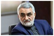 پاسخ علاءالدین بروجردی به درخواست فرانسه برای مین‌روبی تنگه هرمز