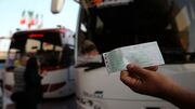 هشدار راهداری؛ بلیت بازگشت از قم و مشهد را زودتر بخرید