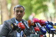 فوری/ تعیین محل اقامه نماز بر پیکر رهبر شهید در مشهد