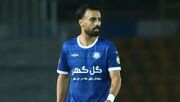 فرصت طلایی برای بازیکن جدید پرسپولیس با حضور تارتار