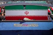 محل دقیق خاکسپاری رهبر شهید در مشهد / آرامگاه رهبر شهید انقلاب چه ویژگی‌هایی دارد؟ + عکس