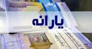 آغاز واریز یارانه ویژه دولت برای ۱۸۰ هزارنفر / امروز حساب چه کسانی شارژ می‌شود؟