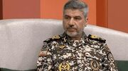 هشدار سخنگوی ارتش به آمریکا درباره مسیر غیرقانونی در تنگه هرمز / اهداف ایران به‌روز شد