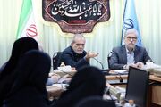 فوری / دستور مهم پزشکیان درباره دانشگاه‌ها صادر شد