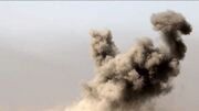 شنیده شدن صدای انفجار‌های پیاپی در عربستان/ فرودگاه ابها هدف قرار گرفت