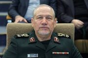 فرمانی که رهبر شهید ۱۵ سال پیش برای تنگه هرمز صادر کردند/ روایت رحیم‌صفوی را بخوانید