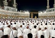 آغاز رسمی فرآیند حج تمتع ۱۴۰۶/ ثبت‌نام ۲۶ هزار متقاضی در سامانه حج من