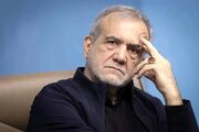 پاسخ تند پزشکیان به ترامپ/ ادعاهایتان لایق خودتان است، نه ملت ایران