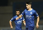 یک خرید دیگر از گل‌گهر برای پرسپولیس / پورعلی رسماً سرخپوش شد
