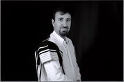 حال خواننده سریال بانوی عمارت وخیم شد/ مردم دعا کنید