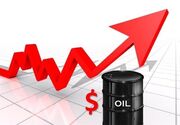 قیمت جهانی نفت امروز شنبه ۲۷ تیر ۱۴۰۵ / نفت برنت به اوج یک ماهه رسید