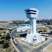 هدف اصلی آمریکا از حمله به برج مراقبت دریایی چابهار چه بود؟