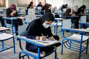 سهمیه مناطق جنگی برای کنکور تصویب شد؟ / توضیحات آموزش و پرورش درباره تأثیر امتحان نهایی استان‌های جنوبی