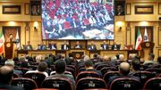 دولت به‌تنهایی قادر به حل مشکلات اقتصادی نیست | نسخه جدید اتاق ایران برای بهبود محیط کسب‌وکار