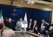 تحول در حمل‌ونقل عمومی / ۲۰۰۰ اتوبوس خارجی تا ۴ ماه دیگر وارد می‌شود