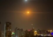 ایران سه پایگاه آمریکا در کویت را هدف قرار داد / اطلاعیه جدید ارتش صادر شد