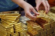 آخرین وضعیت صندوق‌های طلا / ارزش معاملات به ۲ هزار و ۳۲۵ میلیارد تومان رسید