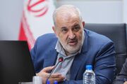خبر خوش برقی وزیر نیرو/ بالاخره خاموشی‌ها کمتر می‌شود؟