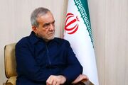 رئیس‌جمهور: دولت بدون هماهنگی با رهبری اقدامی نمی‌کند/ روایت‌های نادرست را افشا کنید