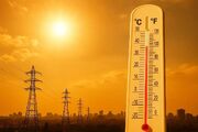 تغییر ناگهانی وضعیت هوا / رگبار و رعد و برق در ۴ استان، کاهش دما در راه است