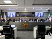 مدنی‌زاده: روش فعلی قیمت‌گذاری دارو پاسخگو نیست | همتی: محدودیت بانکی صادرکنندگان عراق رفع می‌شود