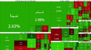 صادرات قند و شکر محرک شاخص هم‌وزن شد | پول حقیقی از کدام نماد‌ها خارج شد؟