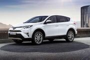 ورود تویوتا RAV4 مدل 2026 به ایران توسط زرین تجارت به‌سیما/ جزئیات نسخه وارداتی و امکانات آن