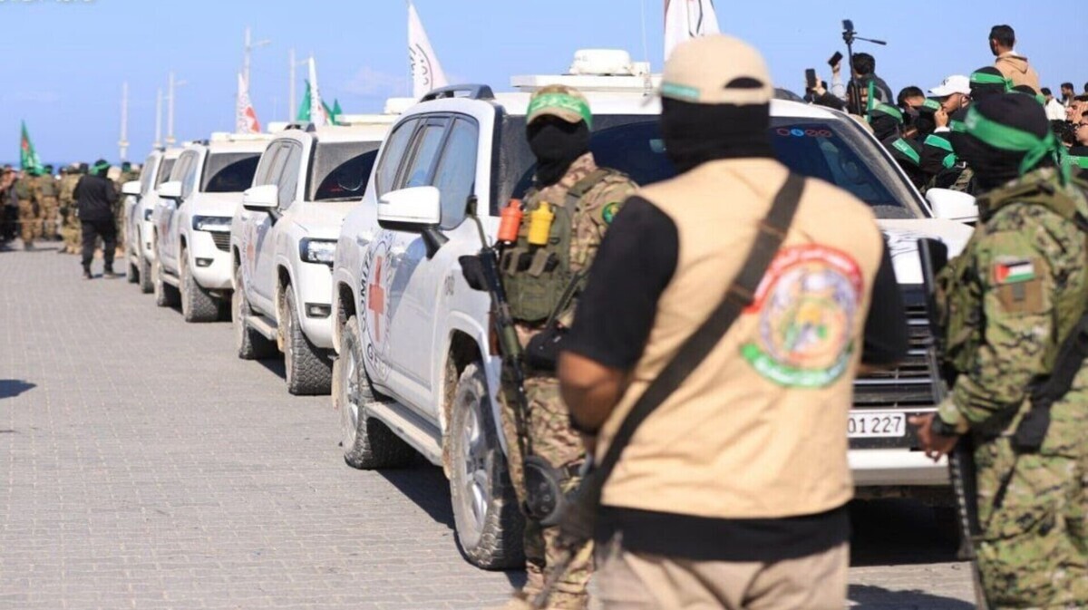 حماس: بازگرداندن اجساد اسرای اسرائیلی احتمالا زمانبر است / برخی از این اجساد در تونلهایی دفن شدهاند که توسط نیروهای اسرائیلی تخریب شده و برخی دیگر نیز زیر آوار قرار دارند