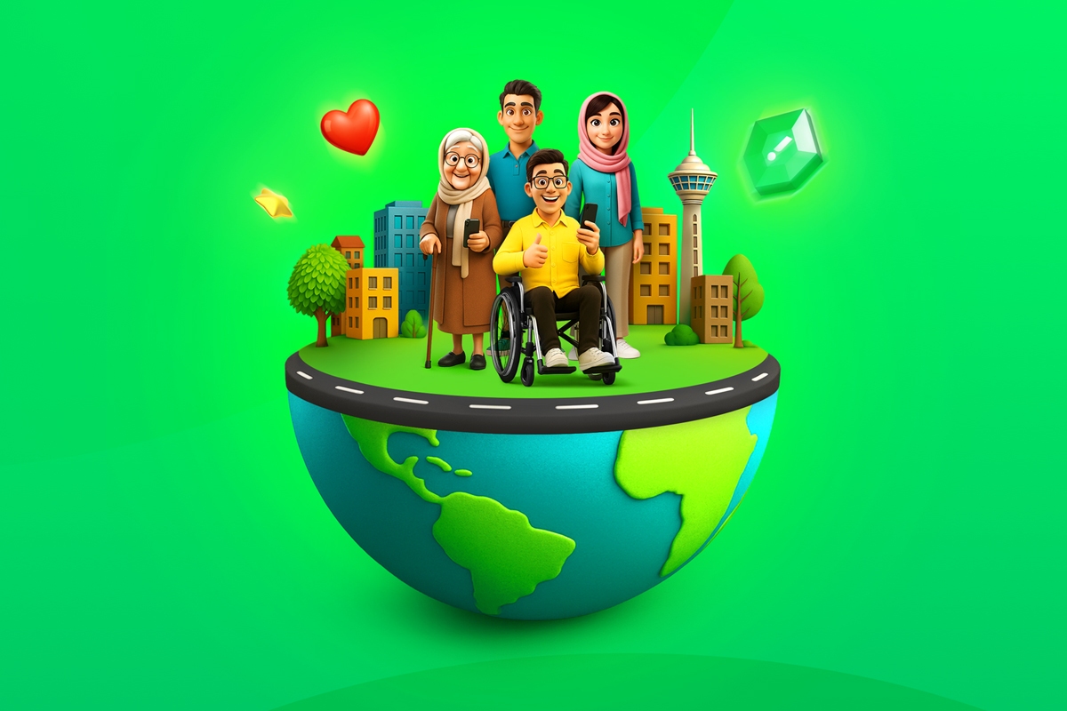 مروری بر اقدامهای مسئولیت اجتماعی گروه اسنپ در ۱۴۰۳