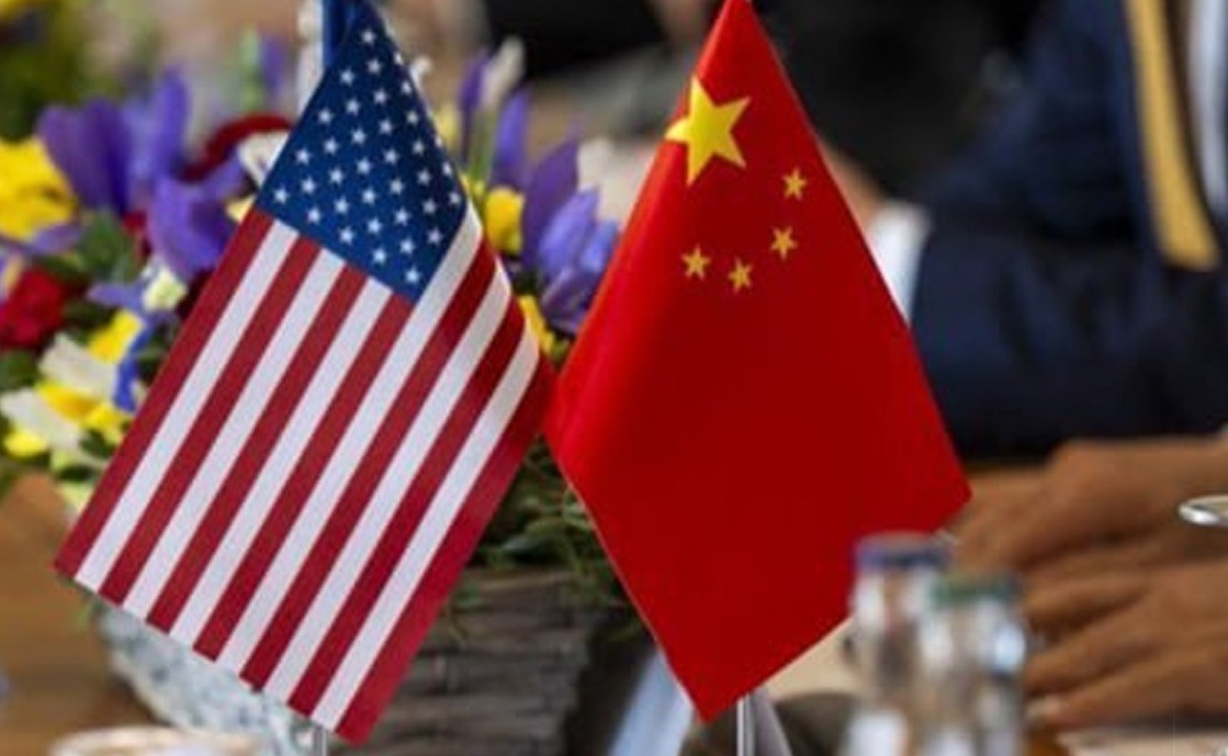 چین و آمریکا دور جدید مذاکرات تجاری را آغاز کردند