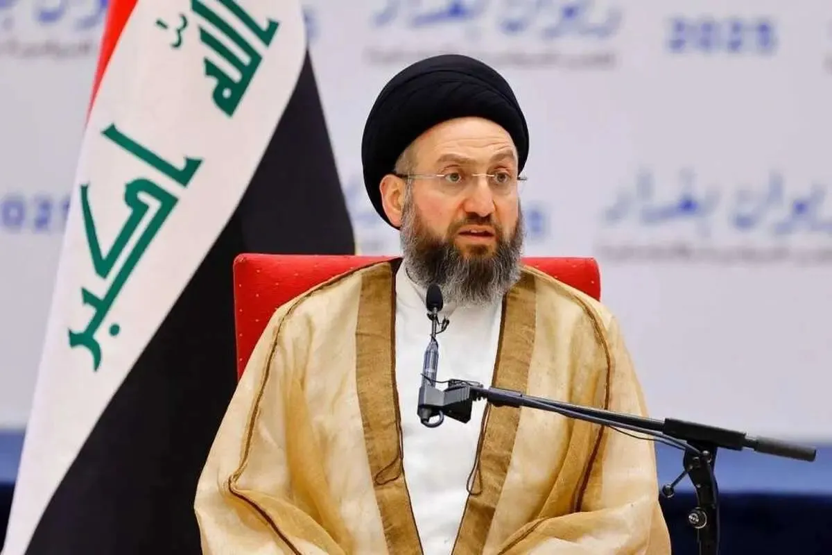 رهبر حکمت ملی عراق: تفاهم با آمریکا سبب انصراف شرکت‌های هواپیمایی ایرانی از تحریم‌ها شد