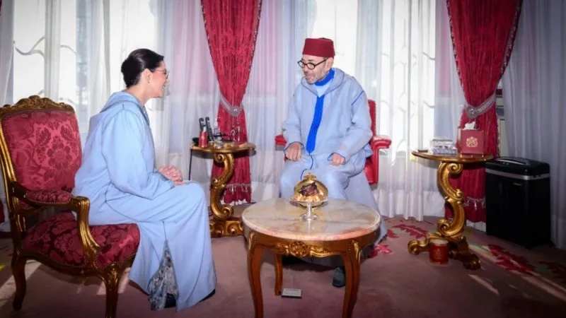 فاطمه زهرا المنصوری: نخستوزیر جدید مراکش؛ اولین زن در تاریخ این کشور