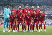 ۳ پیشنهاد ایران به AFC برای حل مشکل میزبانی از قطر