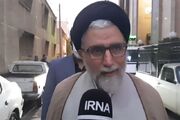 وزیر اطلاعات: شهادت شهید سنوار نشانه این است که دشمن زبون، فروپاشی خود را حس کرده / شیرانی هستند که راه مبارزه با ظلم را ادامه دهند