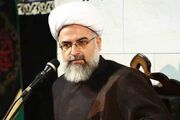 حیدری کاشانی: برداشت القای نگرانی از سخنان من دربارۀ دیدار اخیر خبرگان با رهبری، اشتباه بوده