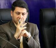 معاون ارتباطات دفتر ریاست جمهوری: فرماندار انزلی که به خبرنگاران اهانت کرده بود، عزل شد