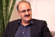 «وحید محمودی»، استاد اقتصاد دانشگاه تهران، سرپرست صندوق بازنشستگی کشوری شد