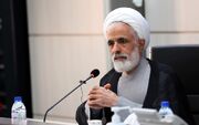 معاون رئیس جمهور: قانون مشاغل حساس شامل افرادی در نیروهای مسلح کشور هم می‌شود که شغل حساس دارند و در کشورهای همجوار ازدواج کرده‌اند