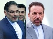 واعظی: شمخانی باید از آنچه پیش آمد و دلیل عدم احیای برجام بود مطلع باشد